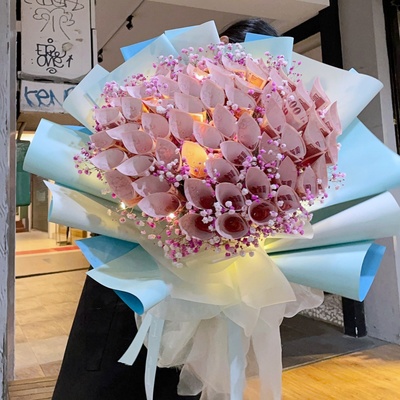 如圖30張百元真鈔