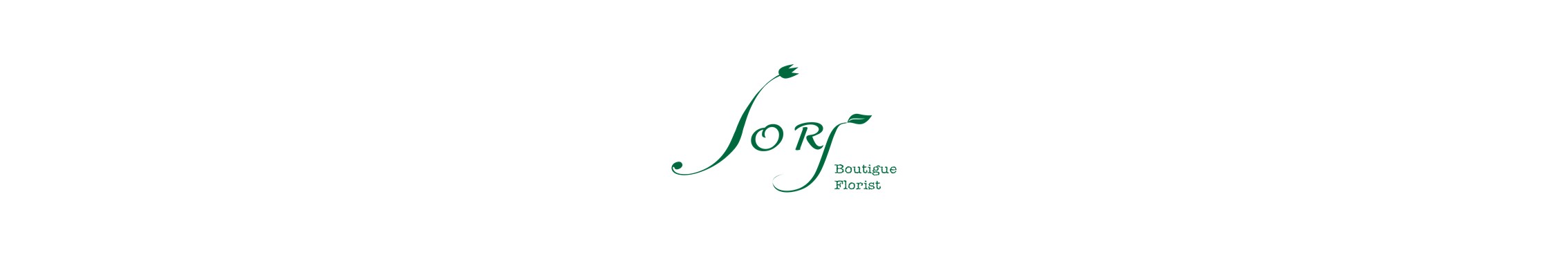 依織花店 IORI Boutique Florist